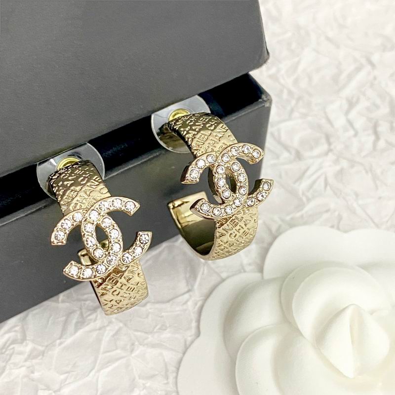 Chanel Earring 08yxq164
